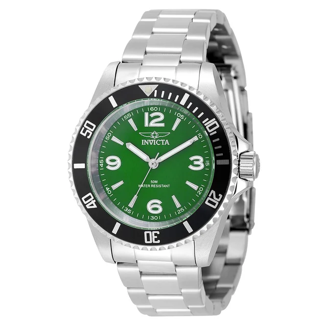 Invicta Specialty Watch - 40mm. Steel (49346) kol saati