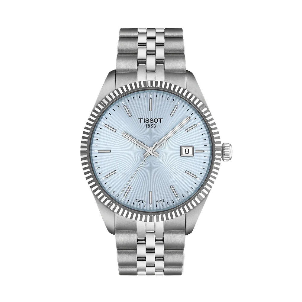 Tissot Ballade 40mm T1564101135100 40 mm kol saati