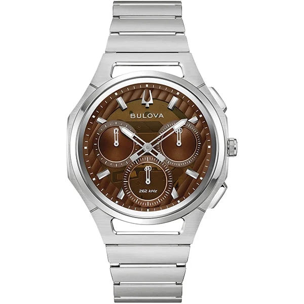 Bulova Bulova K117 44 mm kol saati