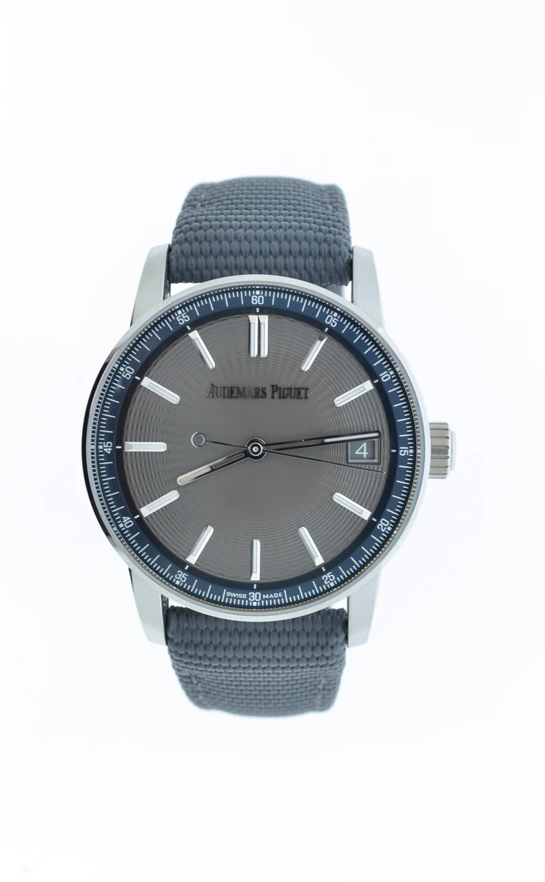 Audemars Piguet Code 11.59 Audemars Piguet Code 11.59 15210ST.OO.A009KB.01 41 mm kol saati