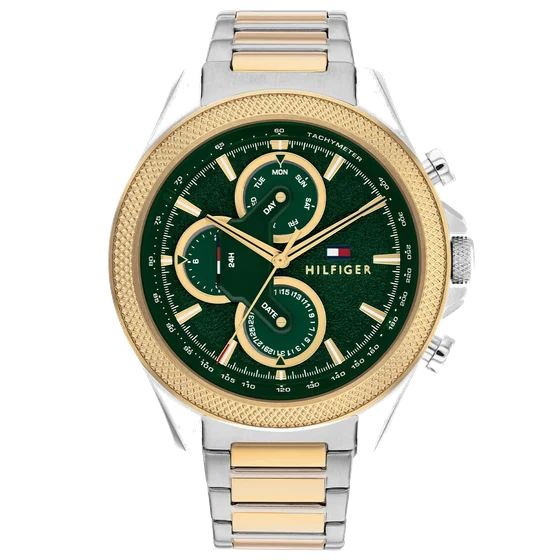 Tommy Hilfiger Clark TH1792079 kol saati