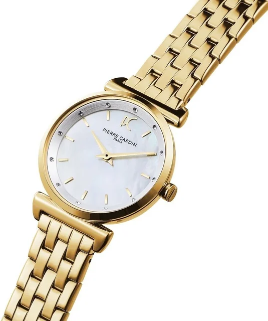 Pierre Cardin Panthéon CF.0812.SE.G.1 kol saati