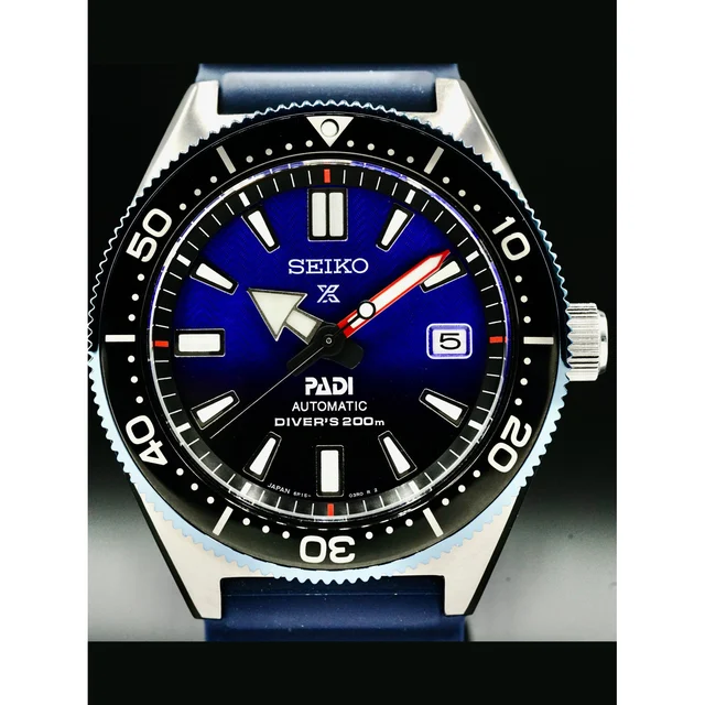 Seiko Prospex Seiko SBDC055 PADI Air Divers Prospex 210000039168 kol saati