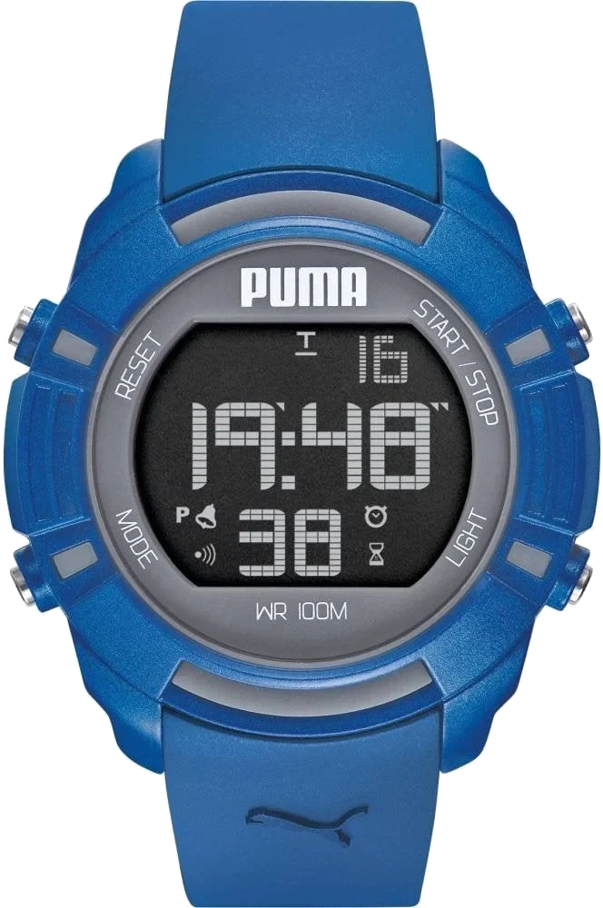 Puma PU911221006 48 mm kol saati