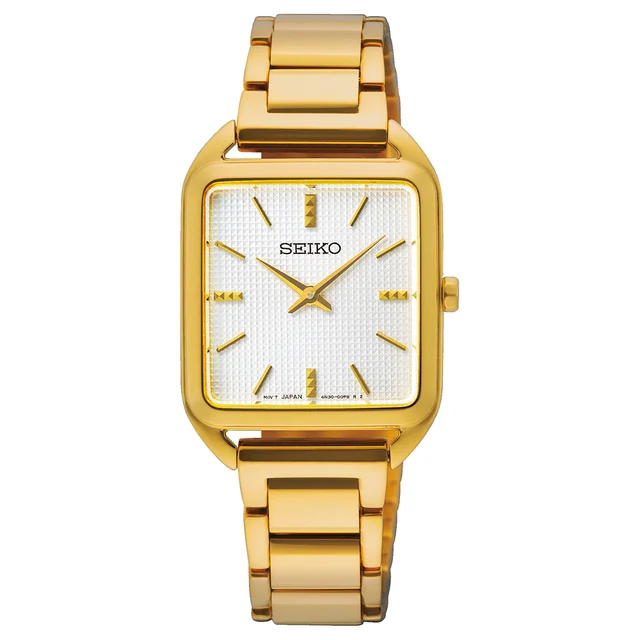 Seiko Conceptual Series SWR078P kol saati