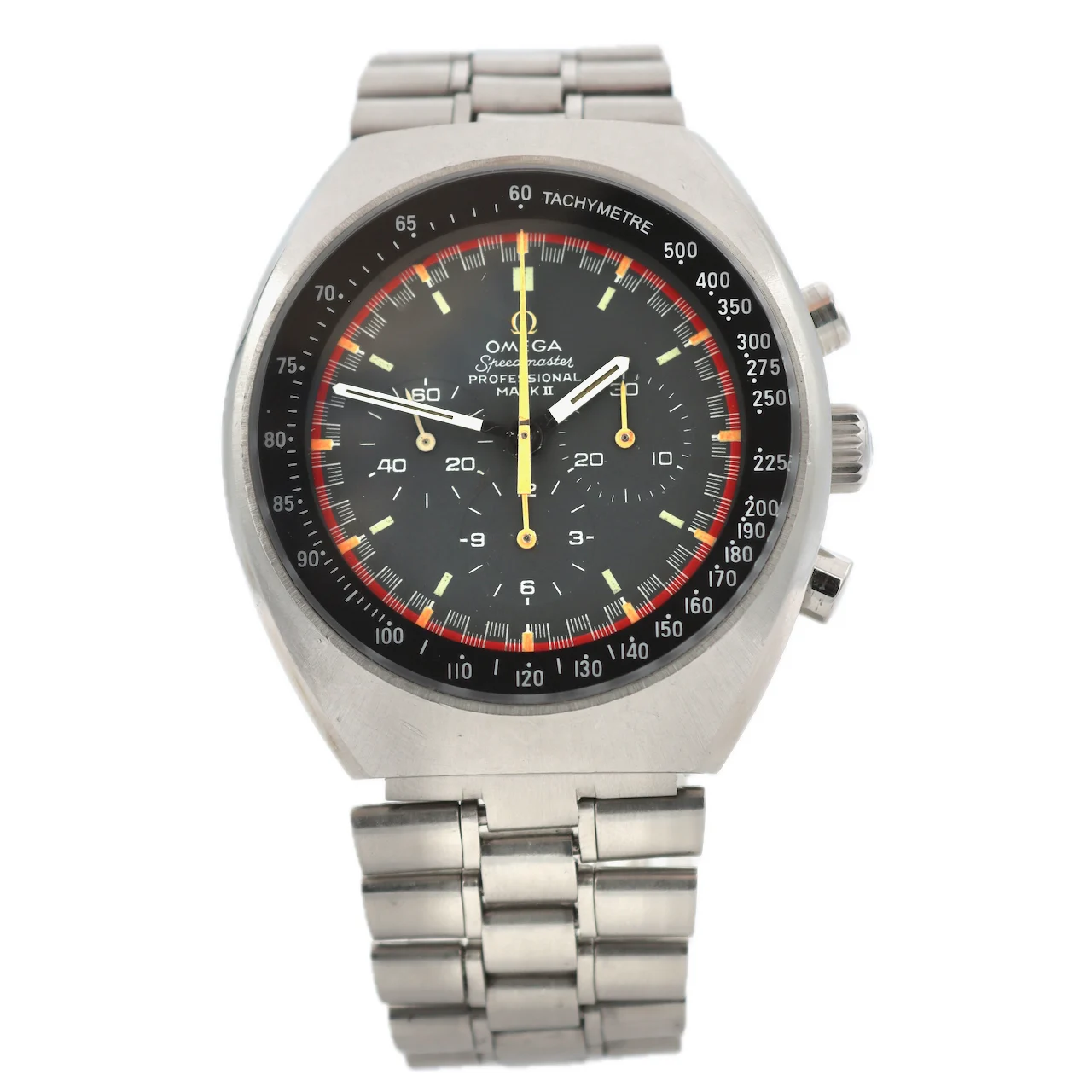 OMEGA Omega 5022025103249 42 mm kol saati
