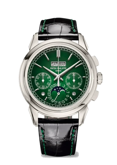 Patek Philippe Grand Complications 5270 5270P-014 kol saati
