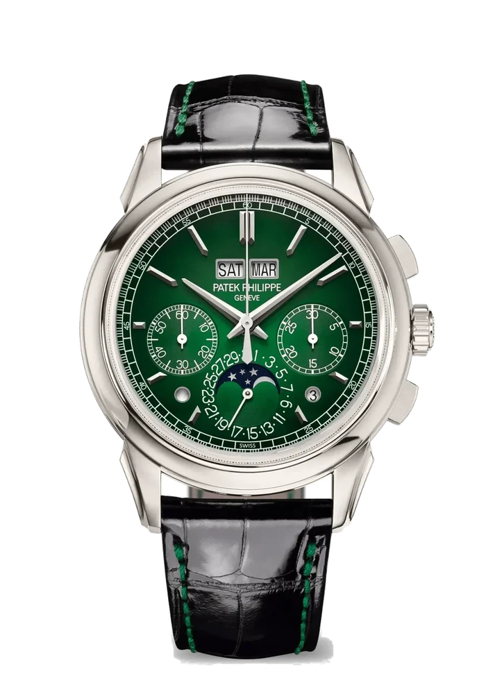 Patek Philippe Grand Complications 5270 5270P-014 41 mm kol saati
