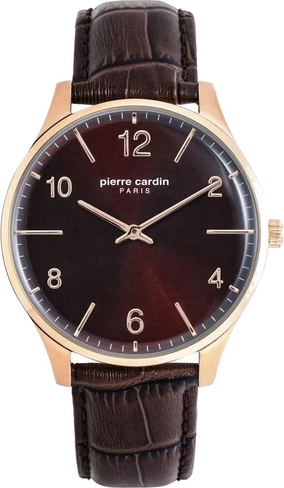 Pierre Cardin 902711F107 42 mm kol saati