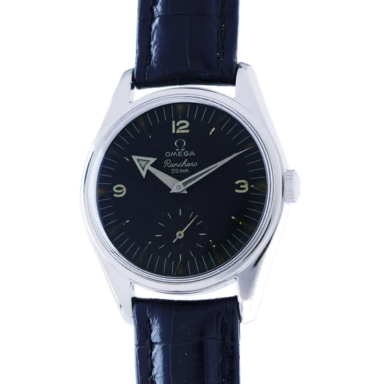 OMEGA Ranchero CK 2990 kol saati