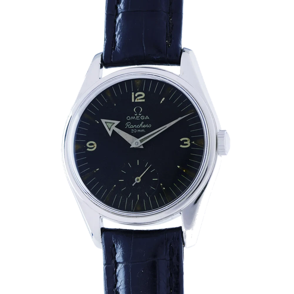 OMEGA Ranchero CK 2990 kol saati