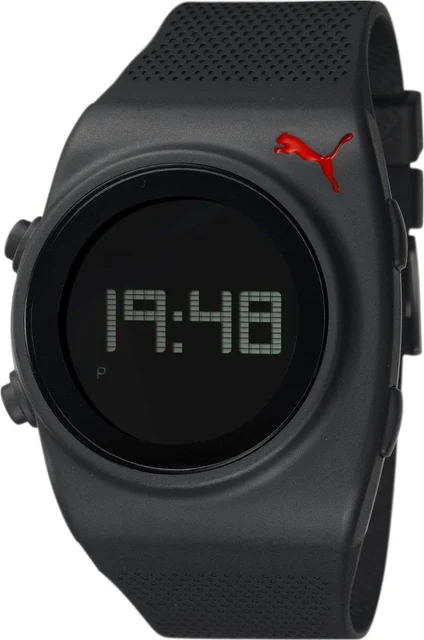 Puma PU910851001 kol saati