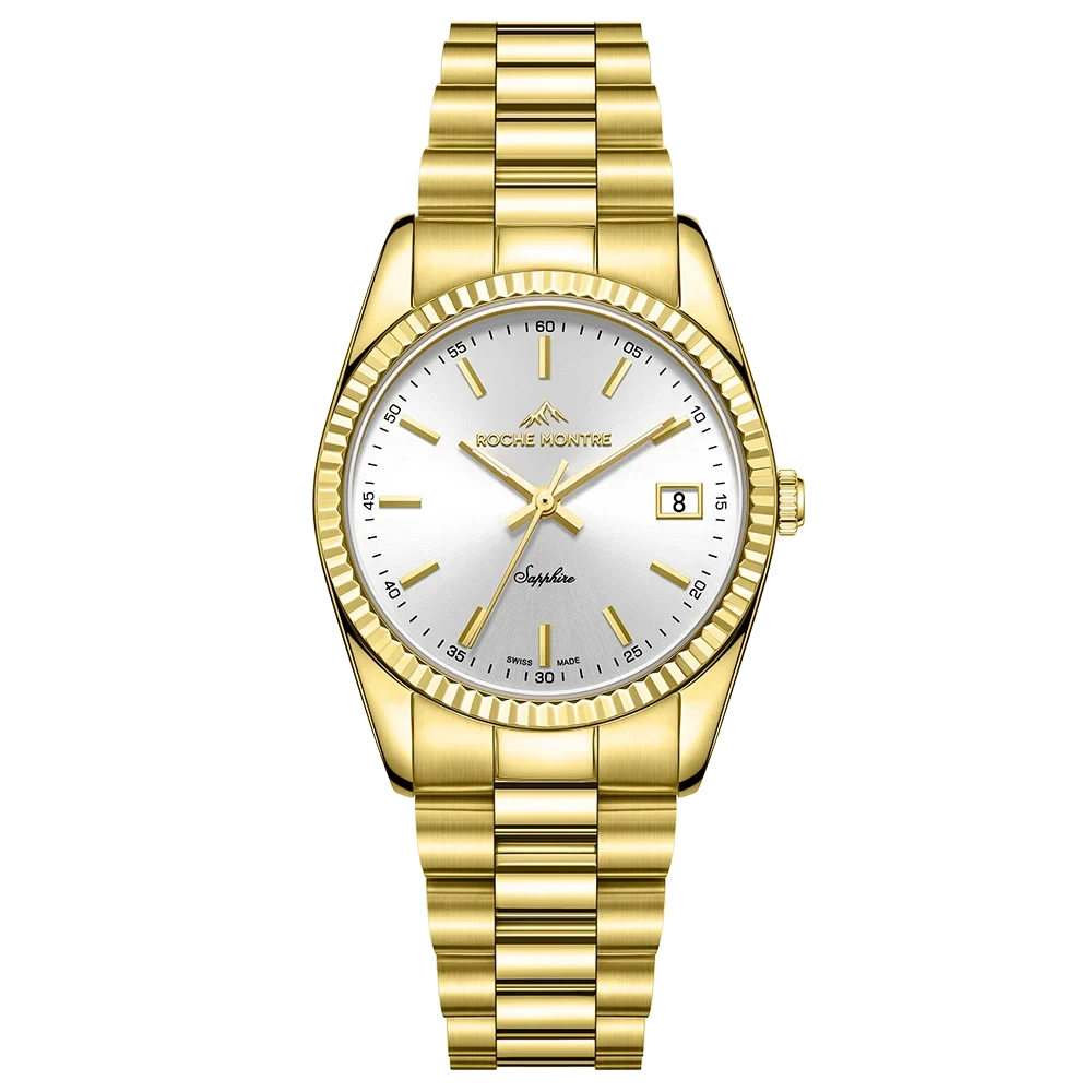 Roche Montre RML501706 RML5017-06 32 mm kol saati
