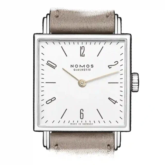 NOMOS Glashütte NOMOS Glashütte 21101 kol saati