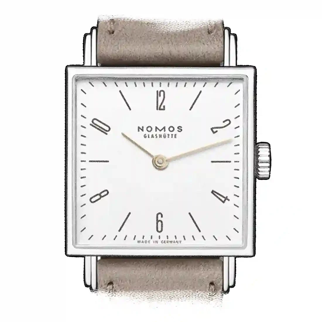 NOMOS Glashütte NOMOS Glashütte 21101 28 mm kol saati