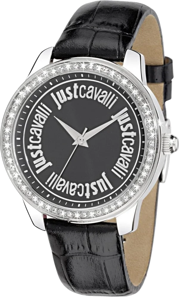 Just Cavalli Shiny R7251196502 40 mm kol saati