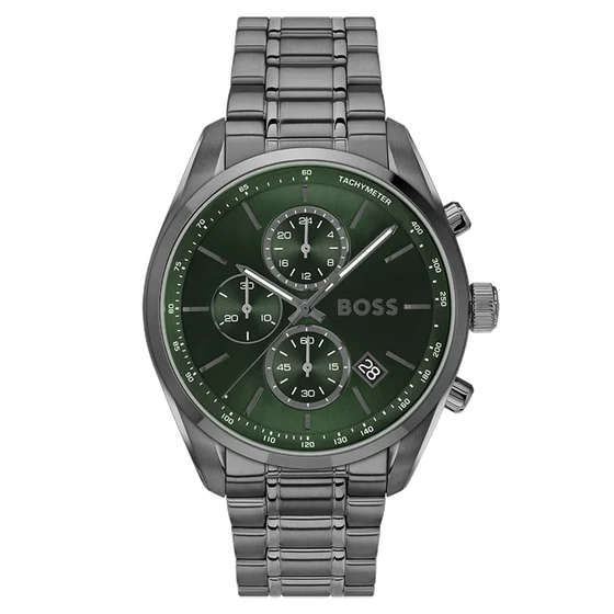 Boss Watches Grand Prix 44 HB1514228 kol saati
