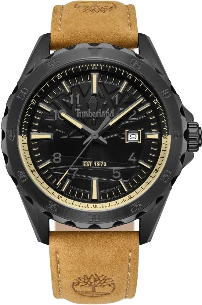 Timberland TDWGB0055803 45 mm kol saati