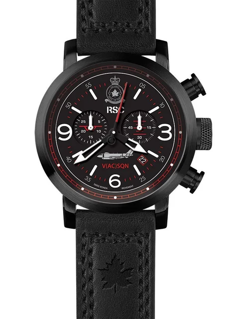 Rscwatches 5sqn kol saati