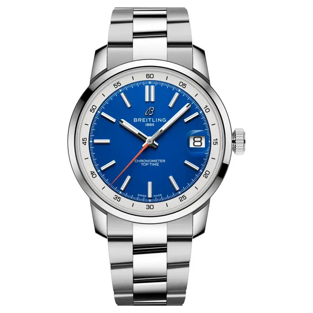 Breitling Breitling J123897 kol saati