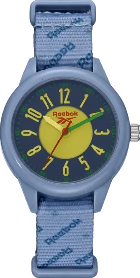 Reebok RV-LIL-K3-PKNK-KY kol saati