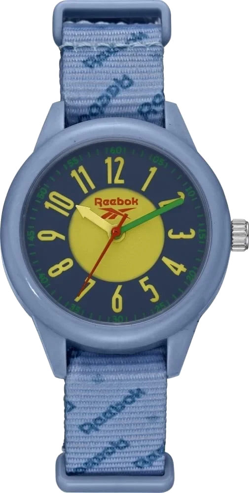 Reebok RV-LIL-K3-PKNK-KY 32 mm kol saati