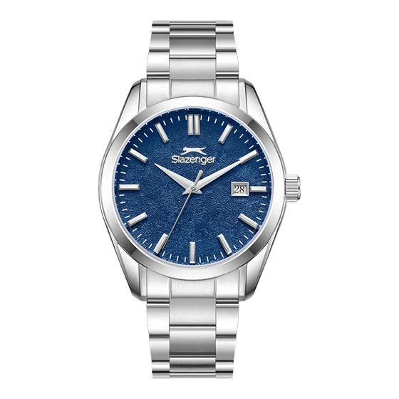 SLAZENGER SL.09.2520.1.03 kol saati