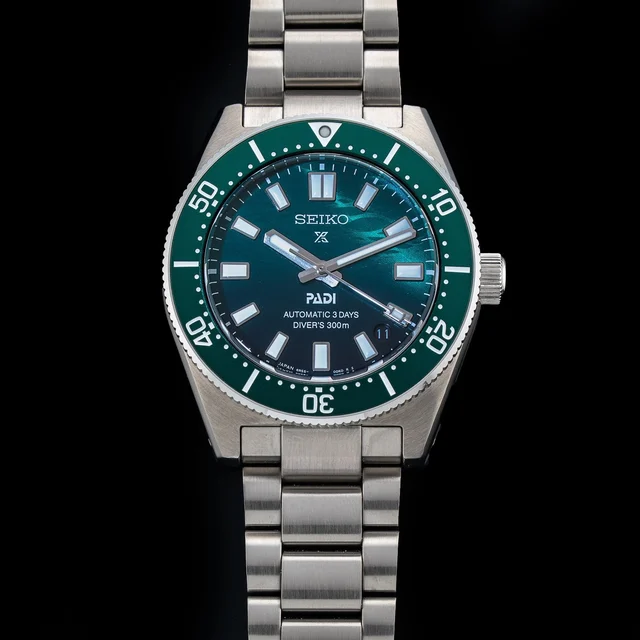 Seiko Prospex SPB501 210009N35776 kol saati