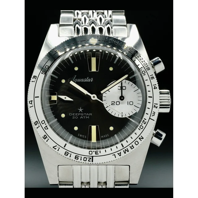 Aquastar Deepstar 3217351T1 210000034583 kol saati