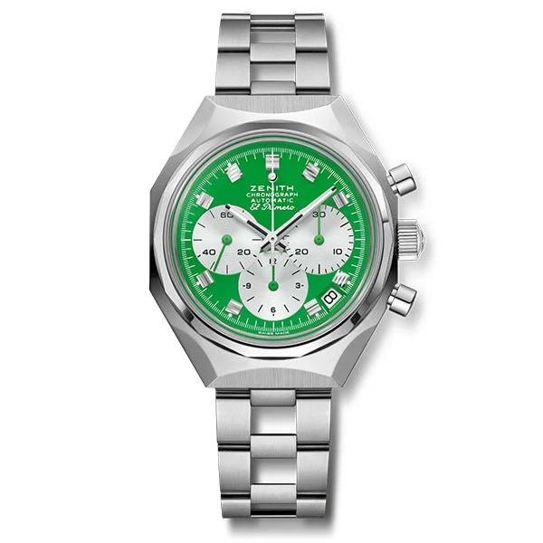 Zenith Defy 03.A780.400-2/91.M3642 kol saati