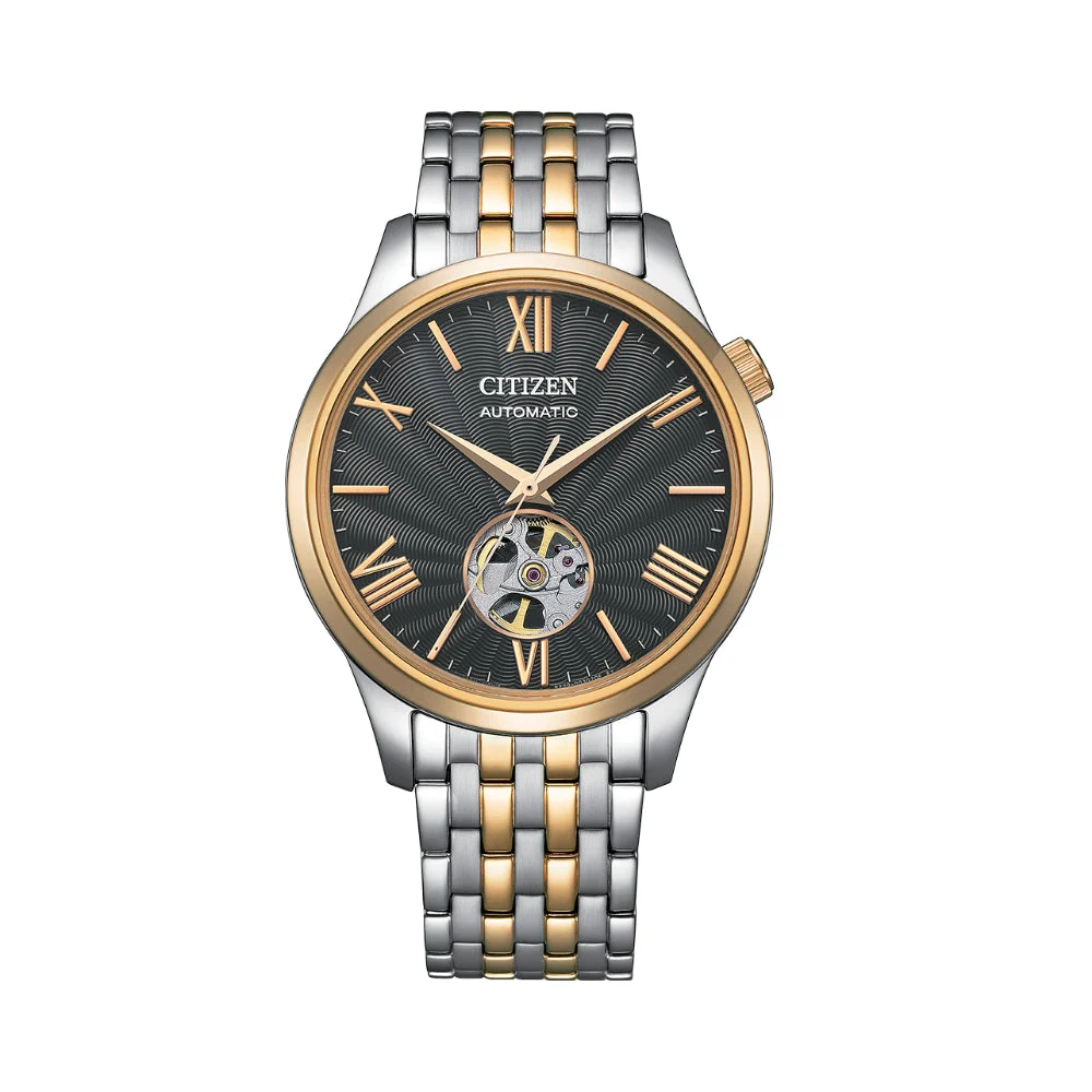 Citizen Citizen NH9136-88H 40 mm kol saati
