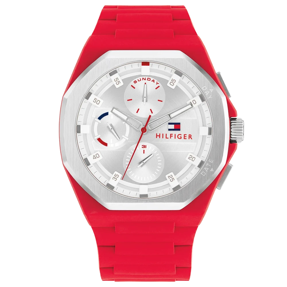 Tommy Hilfiger Neo TH1792123 44 mm kol saati