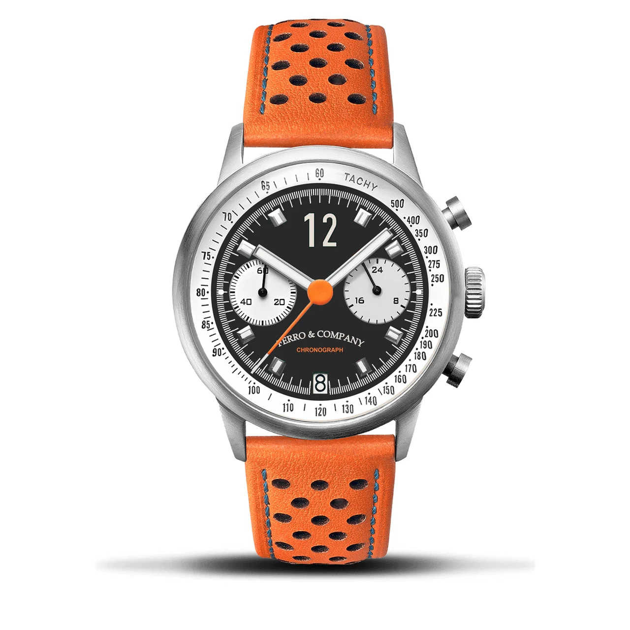 Ferro & Company Watches Ferro & Company Watches 99 39 mm kol saati