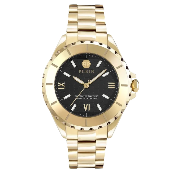 Philipp Plein PWPOA0524 kol saati