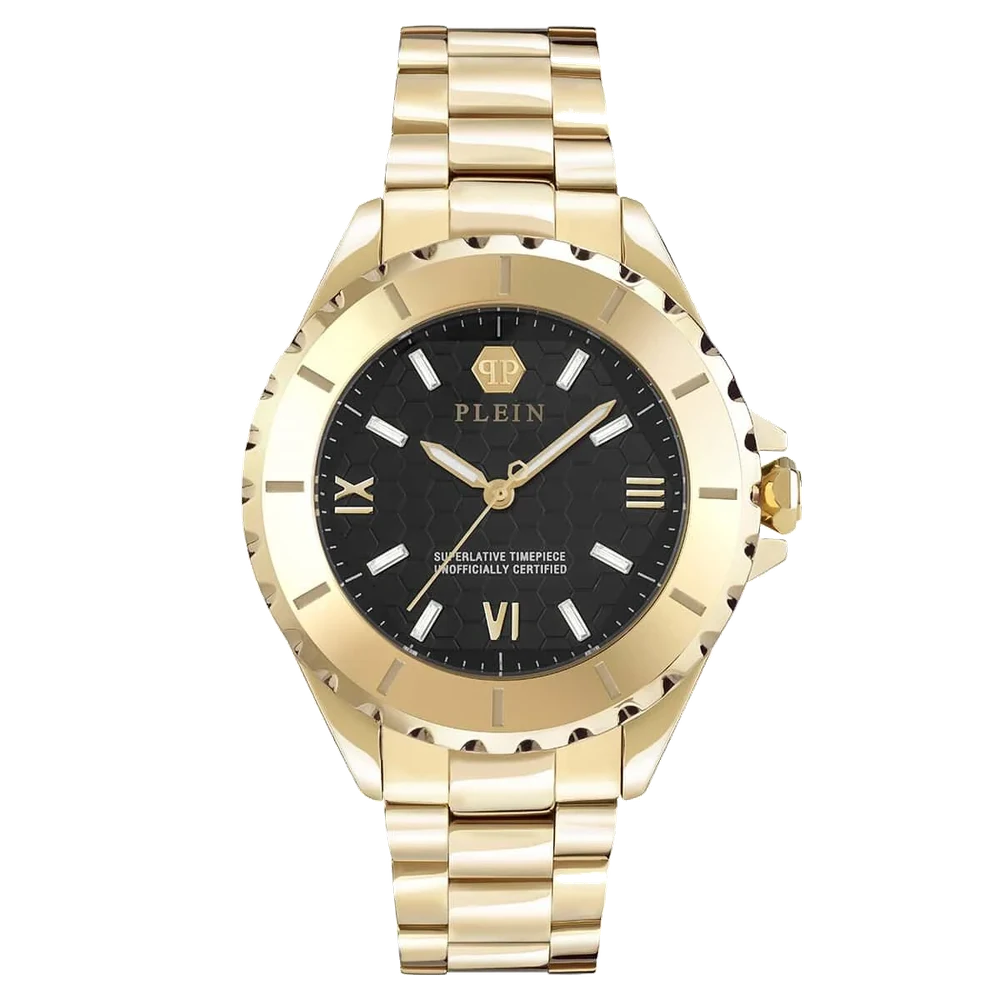 Philipp Plein PWPOA0524 38 mm kol saati