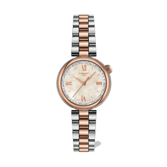 Tissot Desir 28mm T1520102211800 kol saati