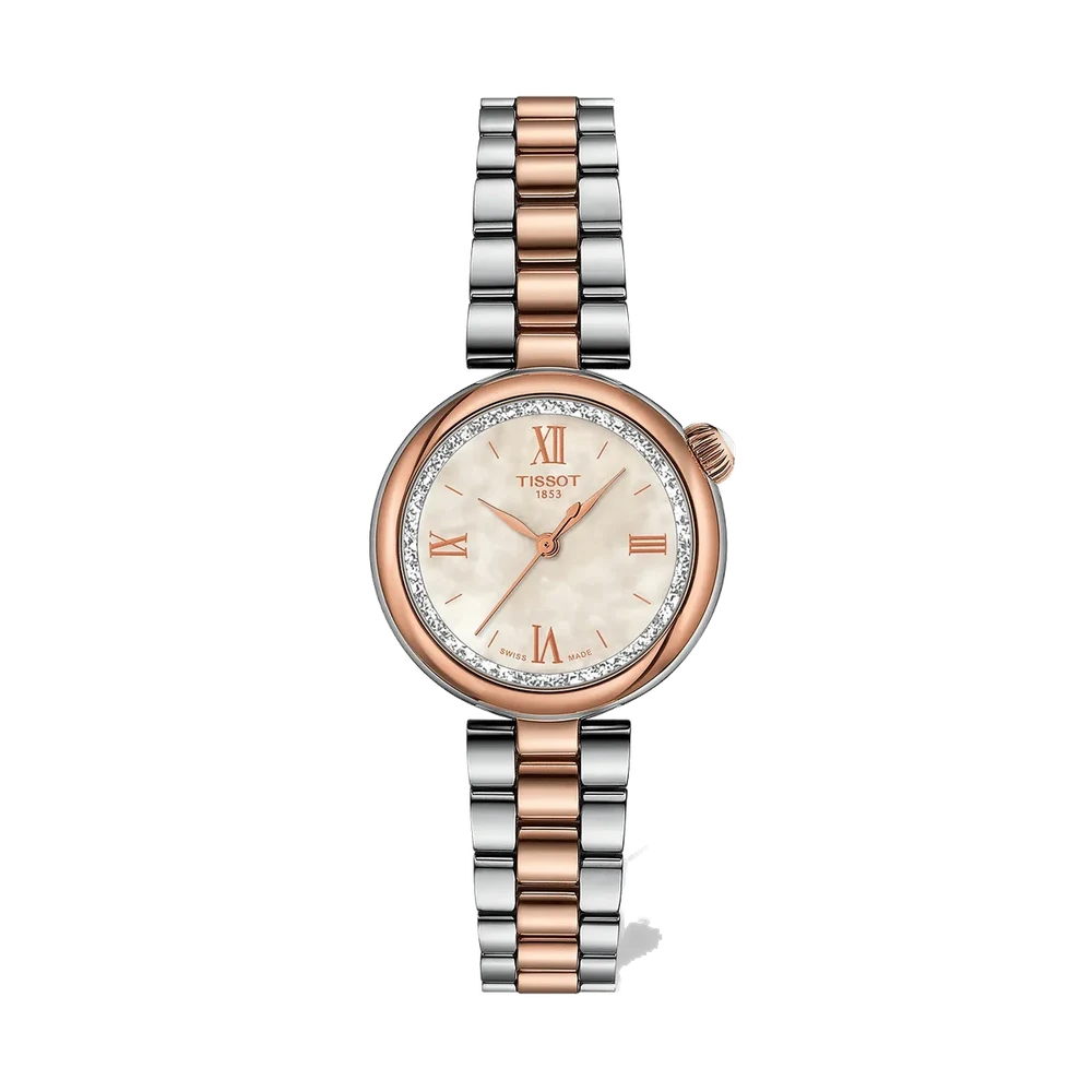 Tissot Desir 28mm T1520102211800 28 mm kol saati