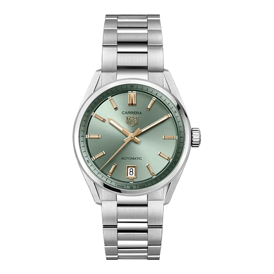 Tag Heuer Carrera WBN2312.BA0001 kol saati