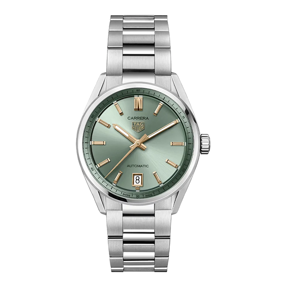Tag Heuer Carrera WBN2312.BA0001 36 mm kol saati