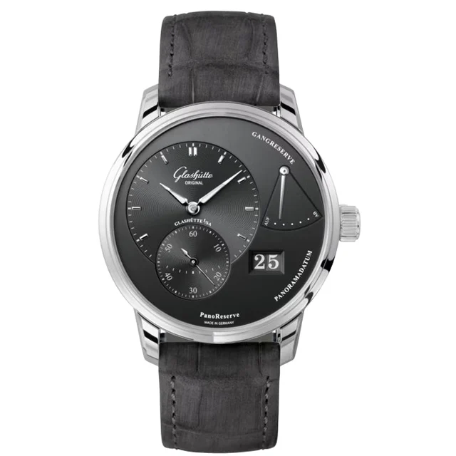 Glashutte Original Glashütte Original 1-65-01-23-12-62 kol saati