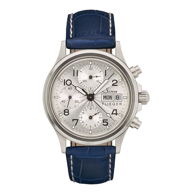 Sinn Sa-Pilot-III Sinn-Sa-Pilot-III kol saati