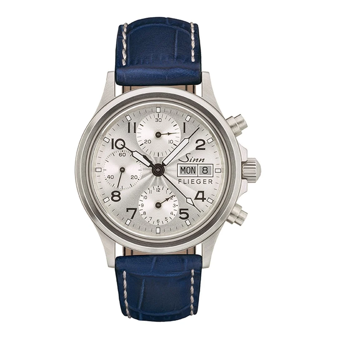 Sinn Sa-Pilot-III Sinn-Sa-Pilot-III 39 mm kol saati