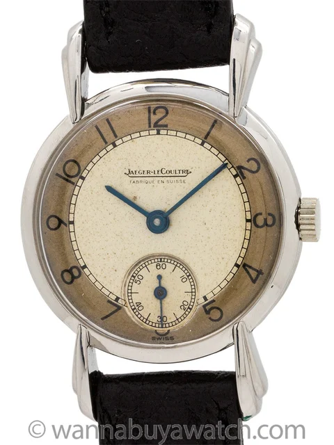 Jaeger-Lecoultre Jaeger-LeCoultre 47296 kol saati