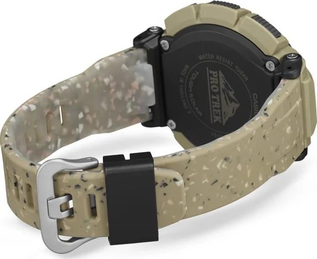 Casio Pro-trek PRG-340SC-5DR kol saati