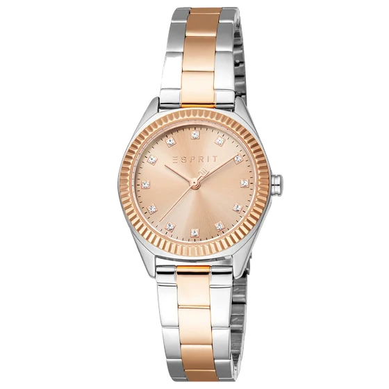 Esprit River ES1L419M0065 kol saati