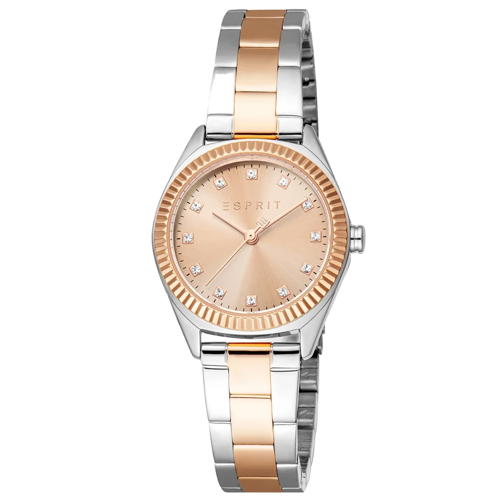 Esprit River ES1L419M0065 28 mm kol saati