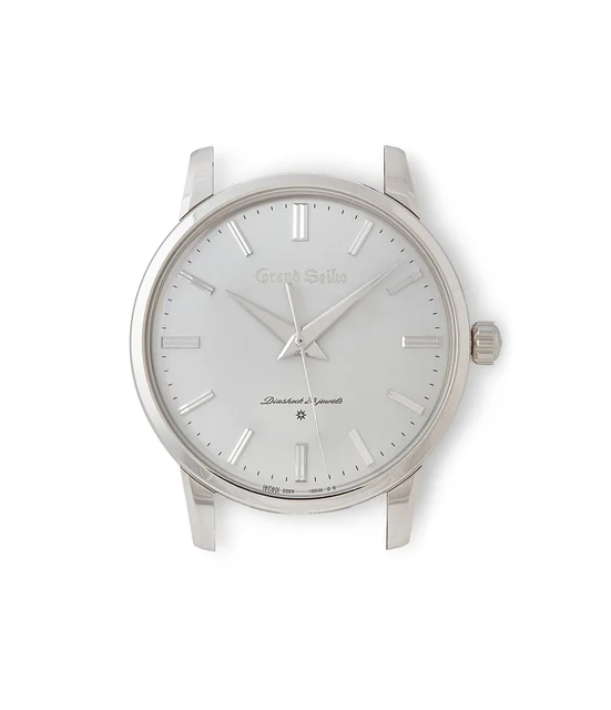 Grand Seiko Csjxpt S569 kol saati