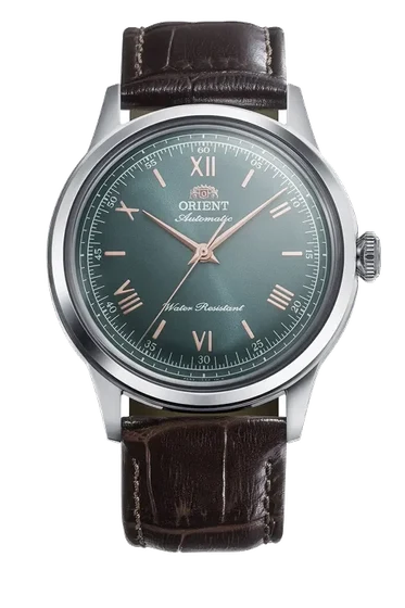Orient Classic & Simple Style 38 RA-BB0001E kol saati