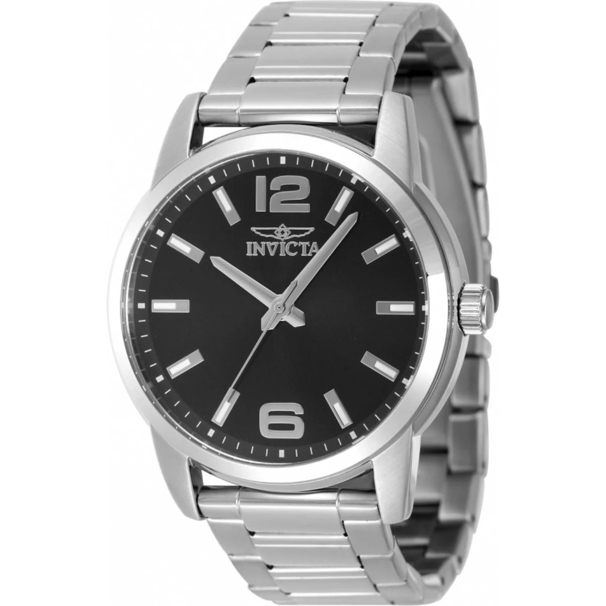 Invicta Celestial Kepler Watch - 43mm. Steel (48491) 43 mm kol saati