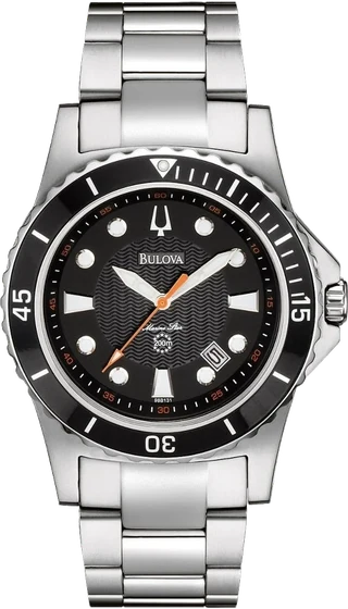 Bulova Marine Star 98B131 kol saati